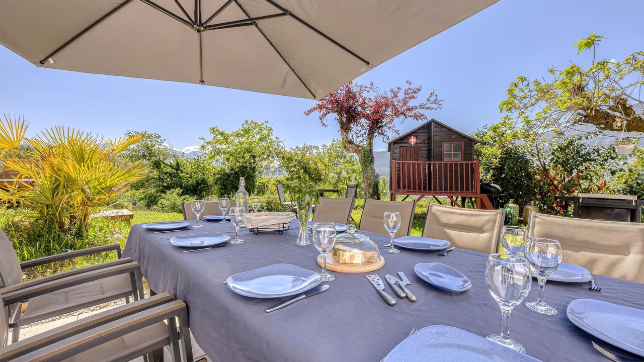 Photo of Outdoor in Voglans