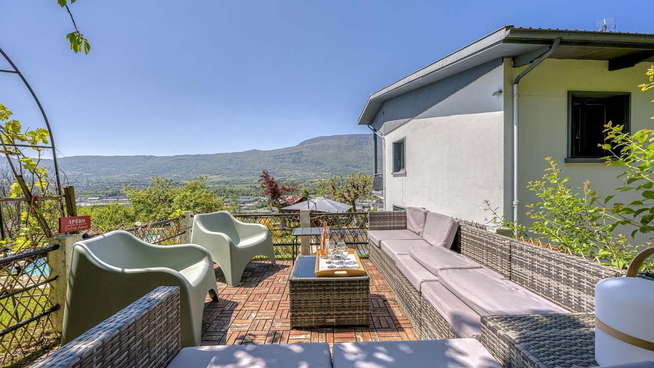 Photo of Outdoor in Voglans