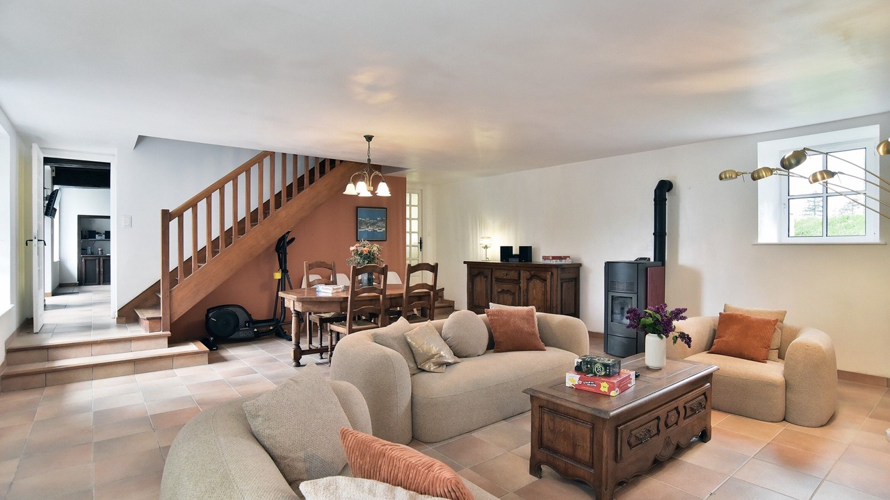 Photo of Livingroom in Poilley