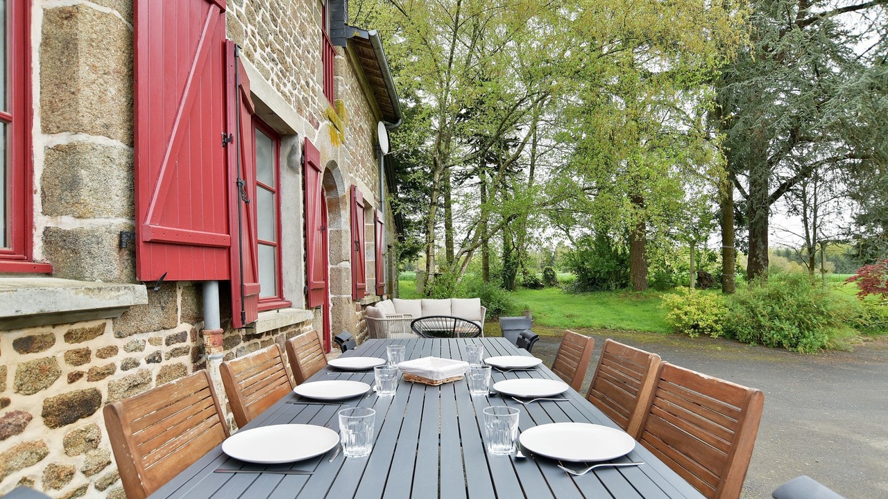 Photo of Outdoor in Poilley