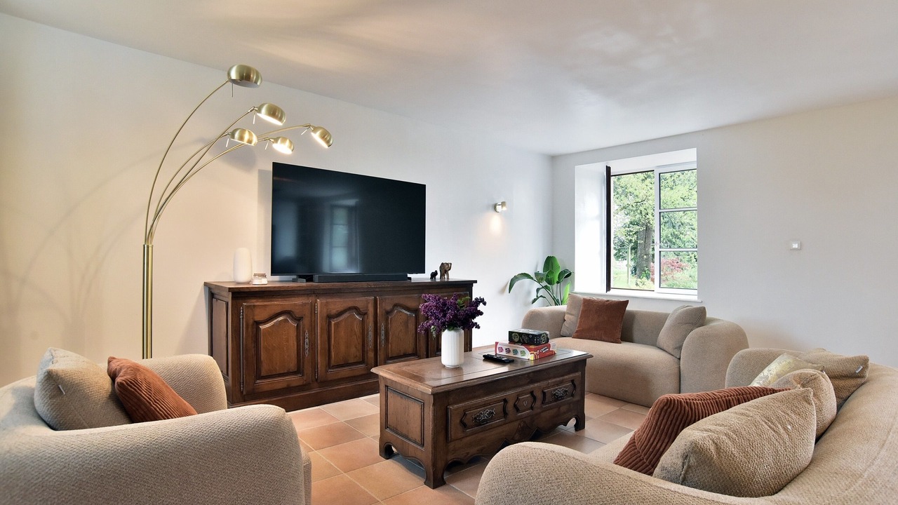 Photo of Livingroom in Poilley