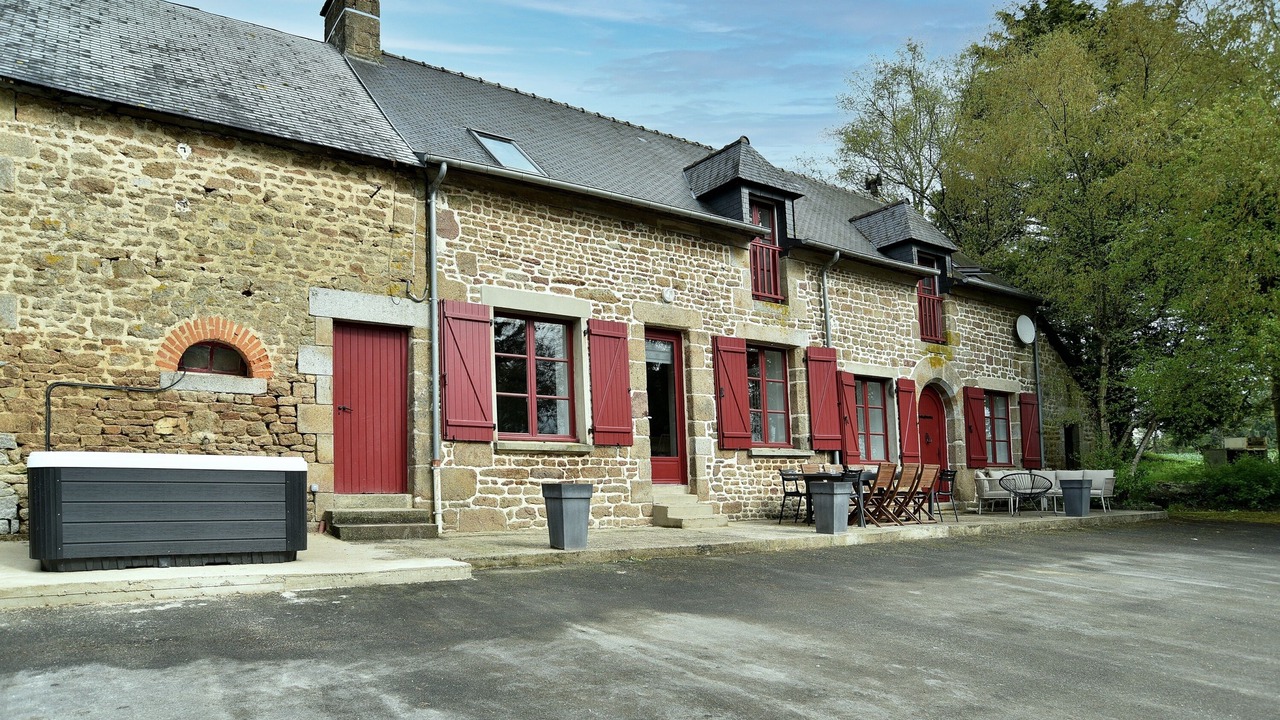 Photo of Outdoor in Poilley