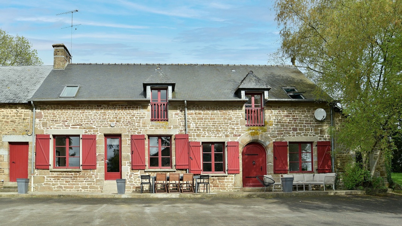 Photo of Outdoor in Poilley