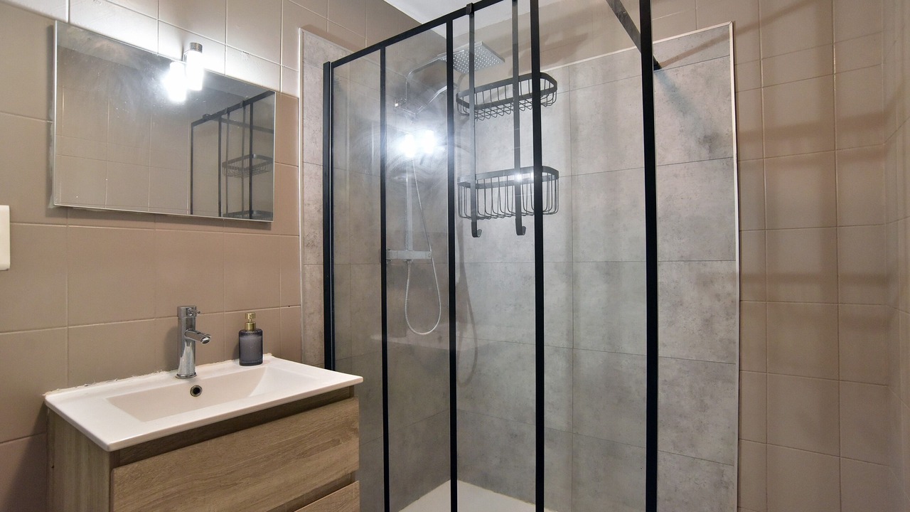 Photo of Bathroom in Poilley