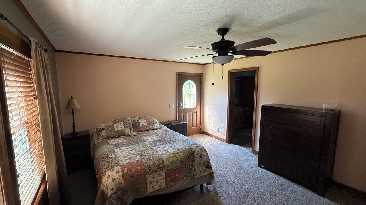 Photo of Bedroom in Brookville