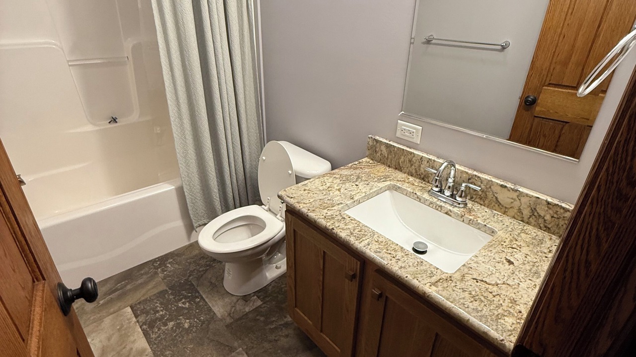 Photo of Bathroom in Brookville