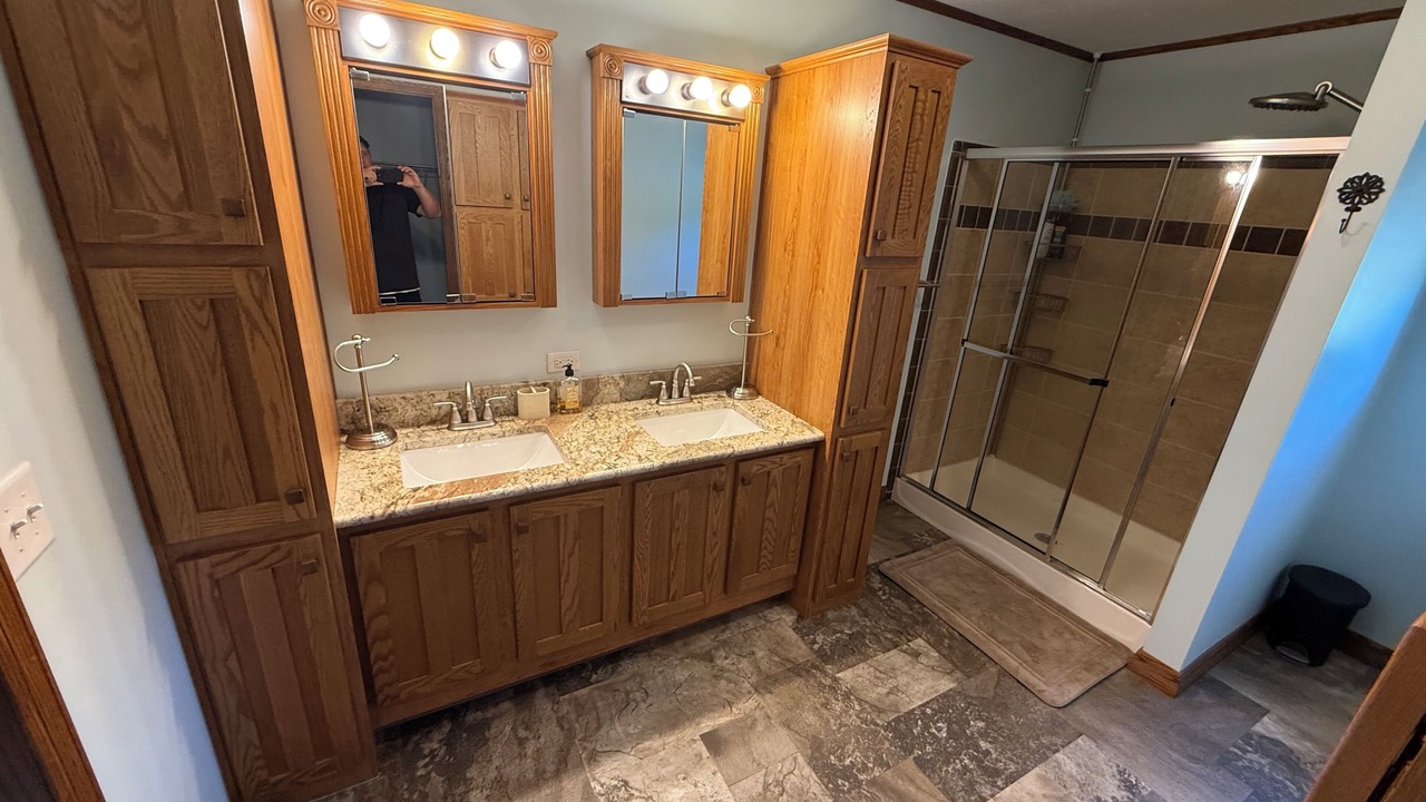 Photo of Bathroom in Brookville