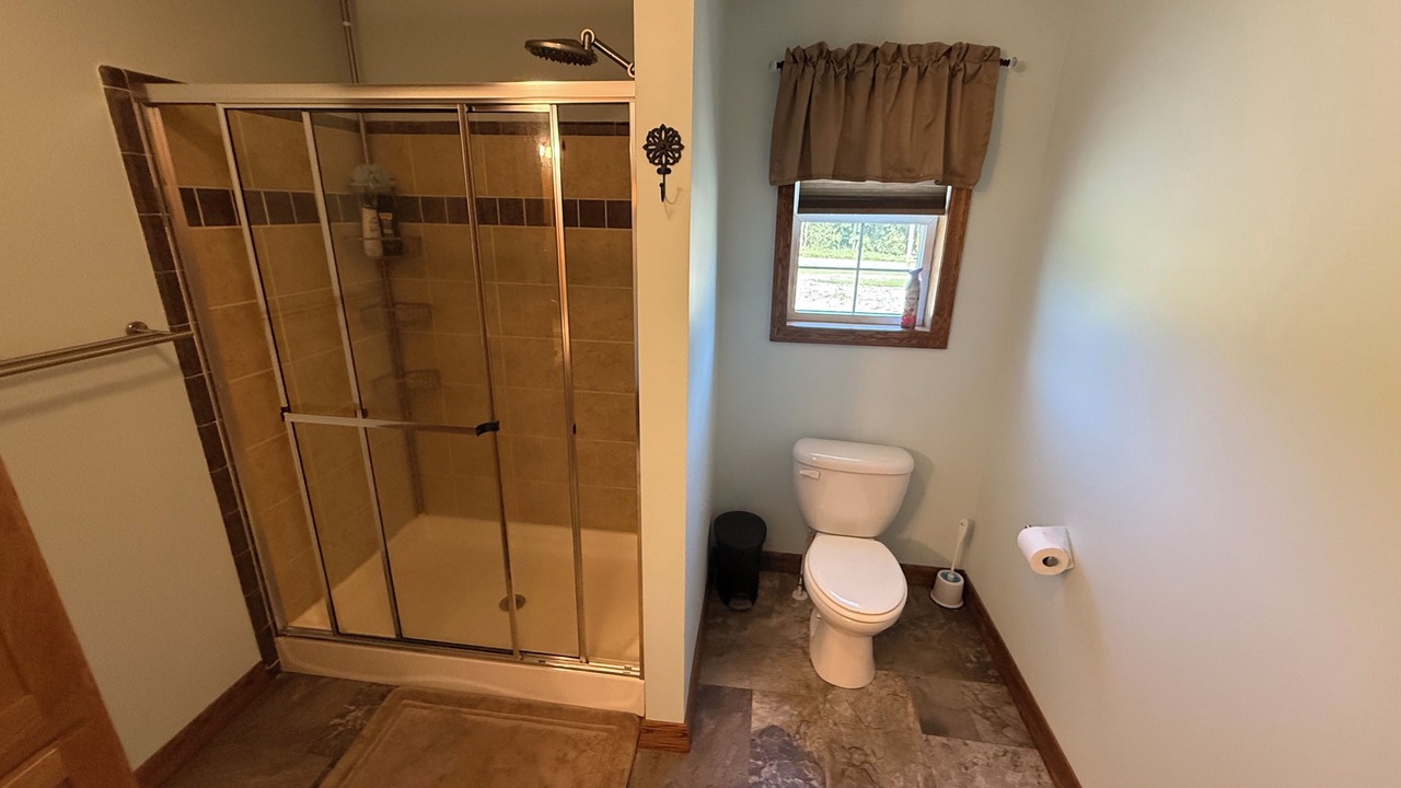 Photo of Bathroom in Brookville