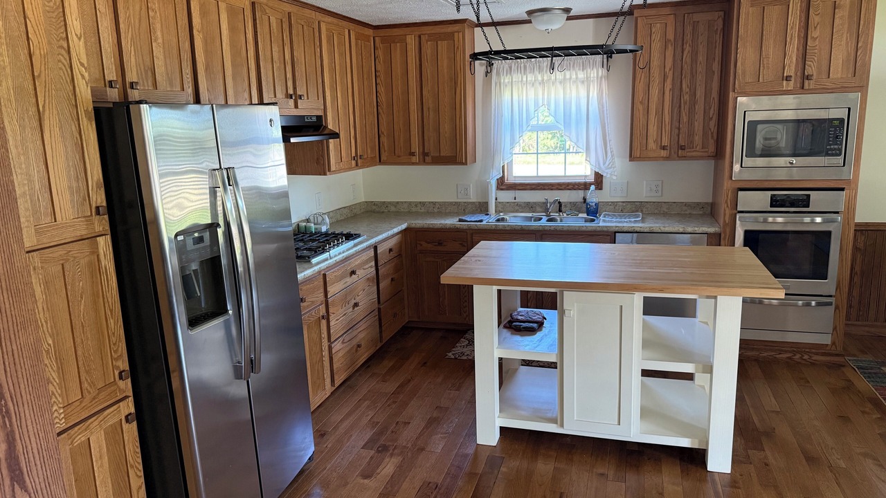 Photo of Kitchen in Brookville