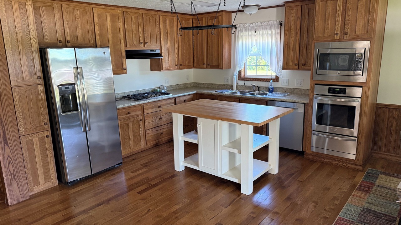 Photo of Kitchen in Brookville