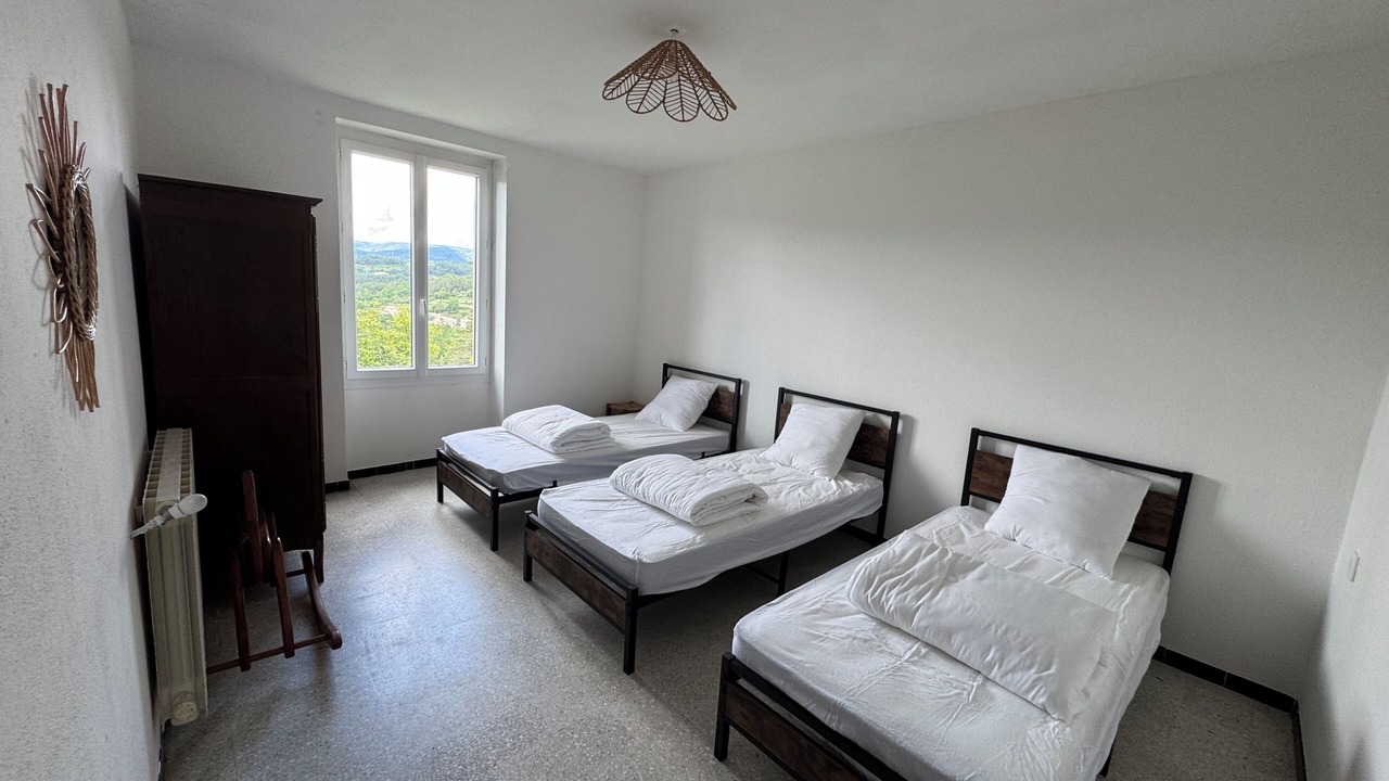 Photo of Bedroom in Les Assions