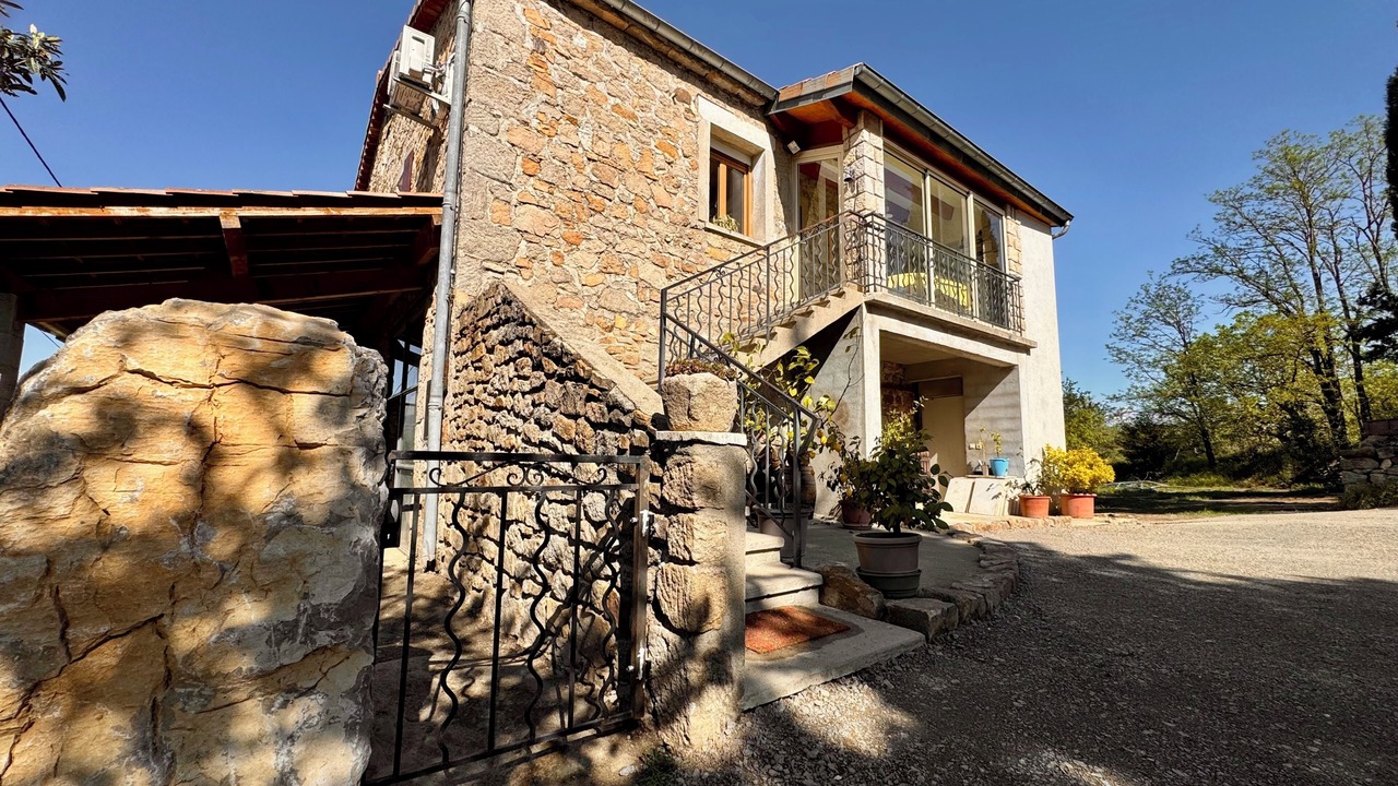 Photo of Outdoor in Les Assions