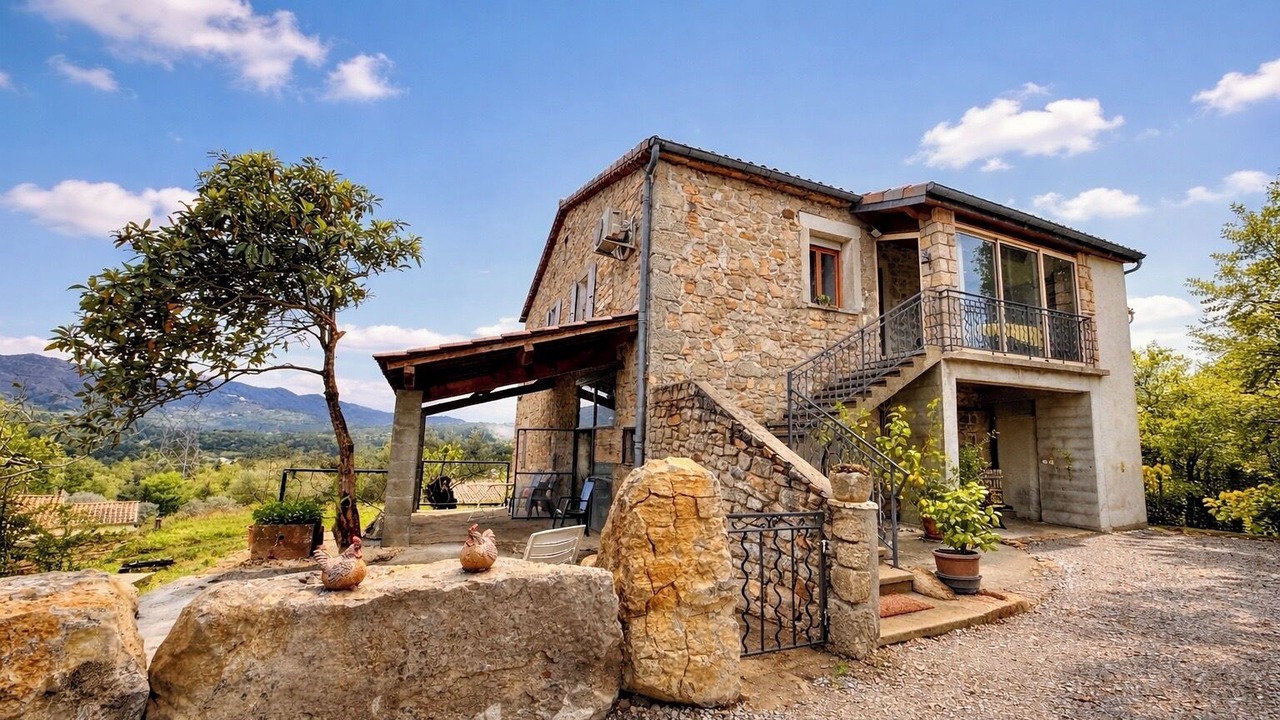 Photo of Outdoor in Les Assions