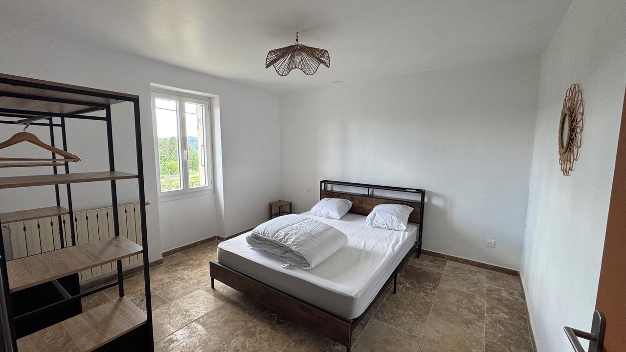 Photo of Bedroom in Les Assions