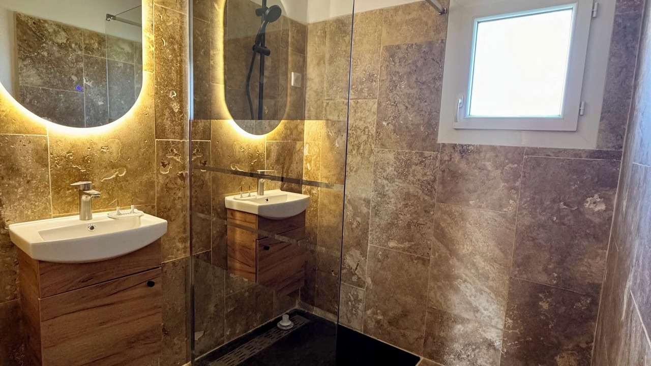 Photo of Bathroom in Les Assions