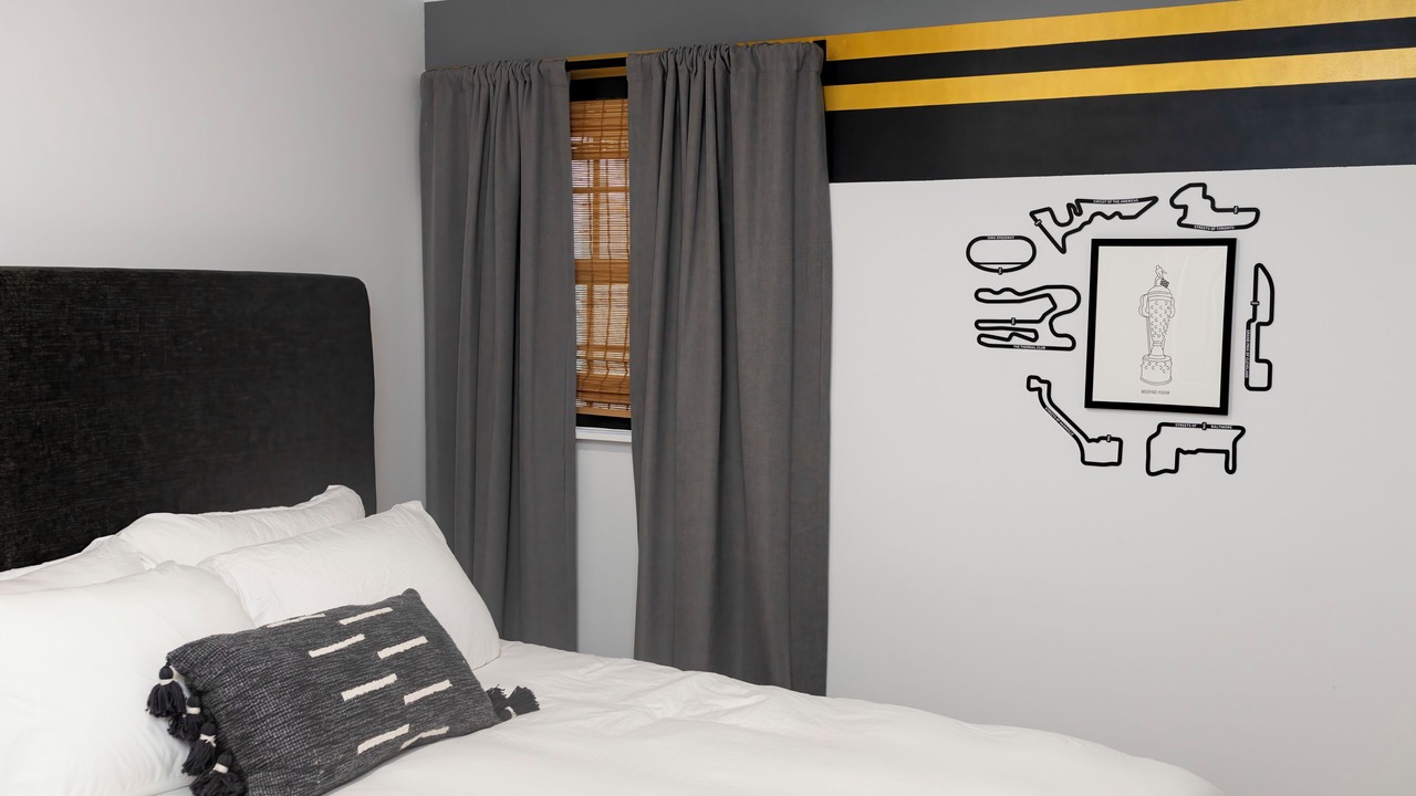 Photo of Bedroom in Speedway