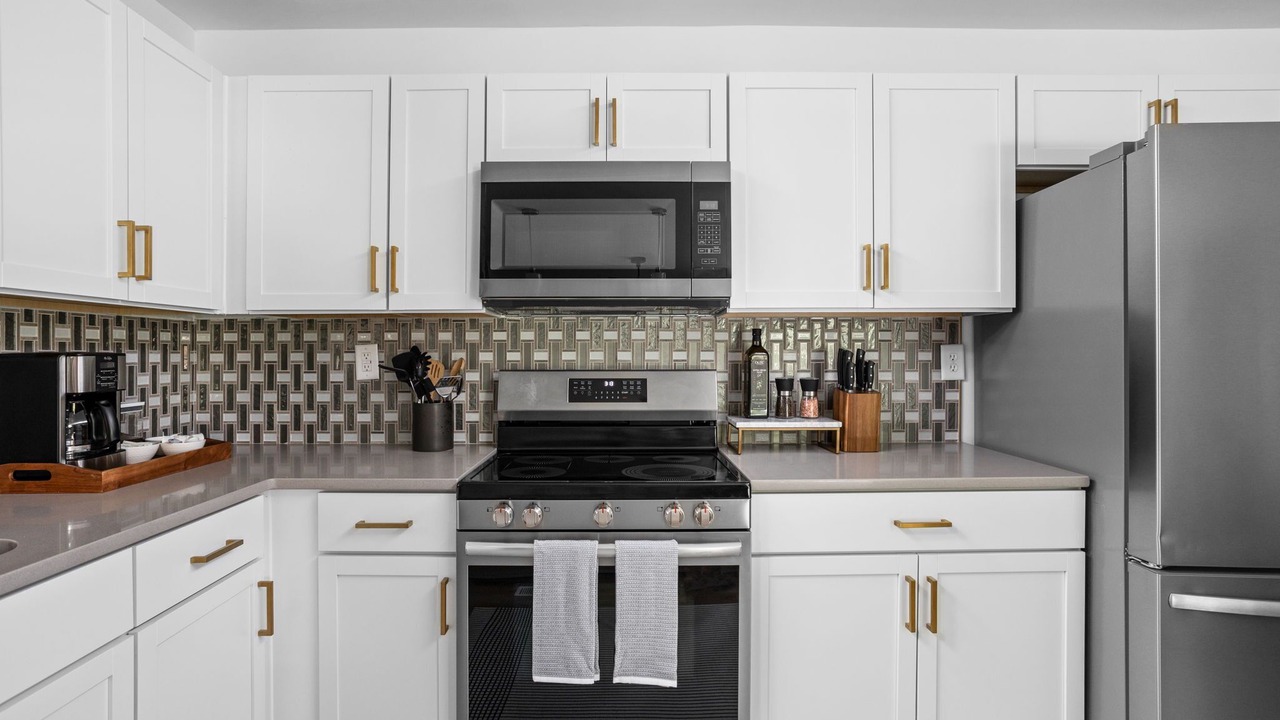 Photo of Kitchen in Speedway