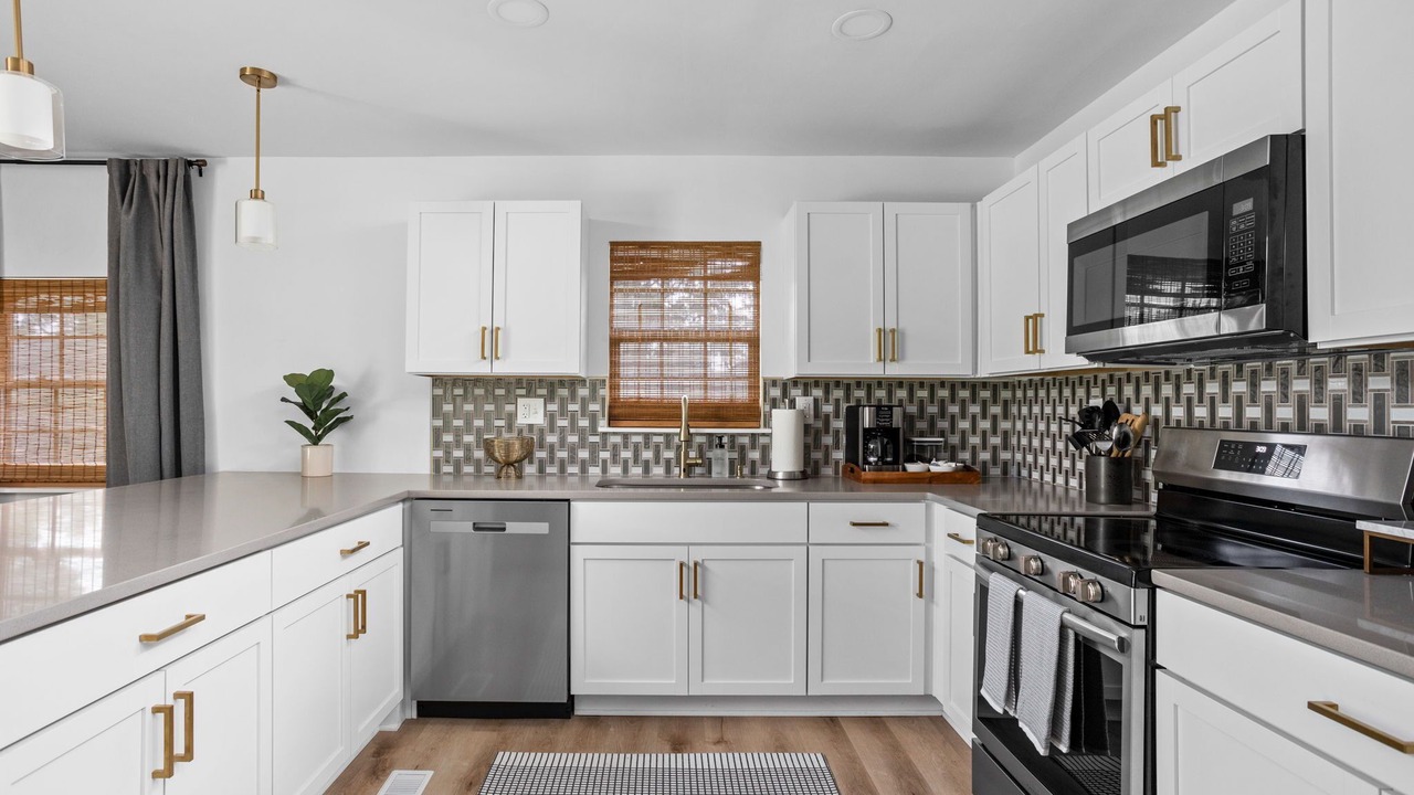 Photo of Kitchen in Speedway