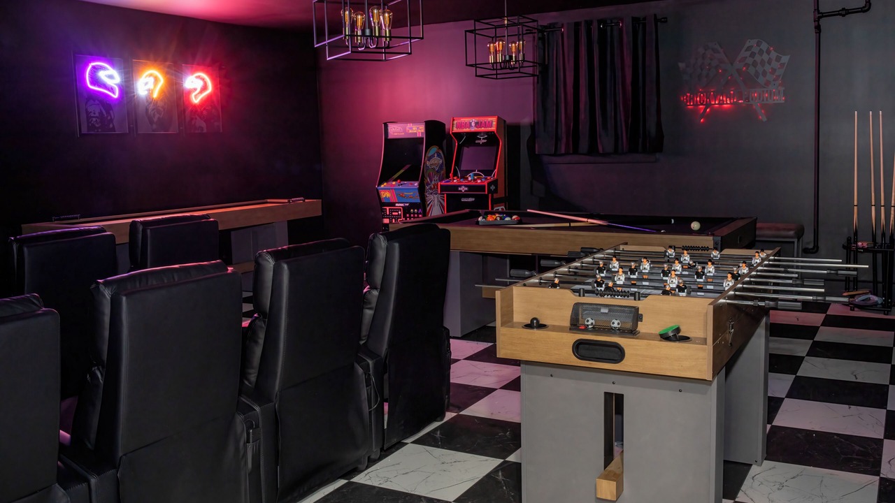 Photo of Bedroom in Speedway