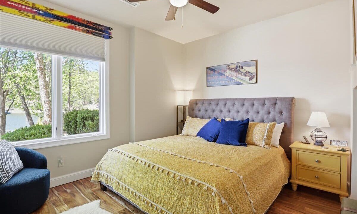 Photo of Bedroom in Osage Beach