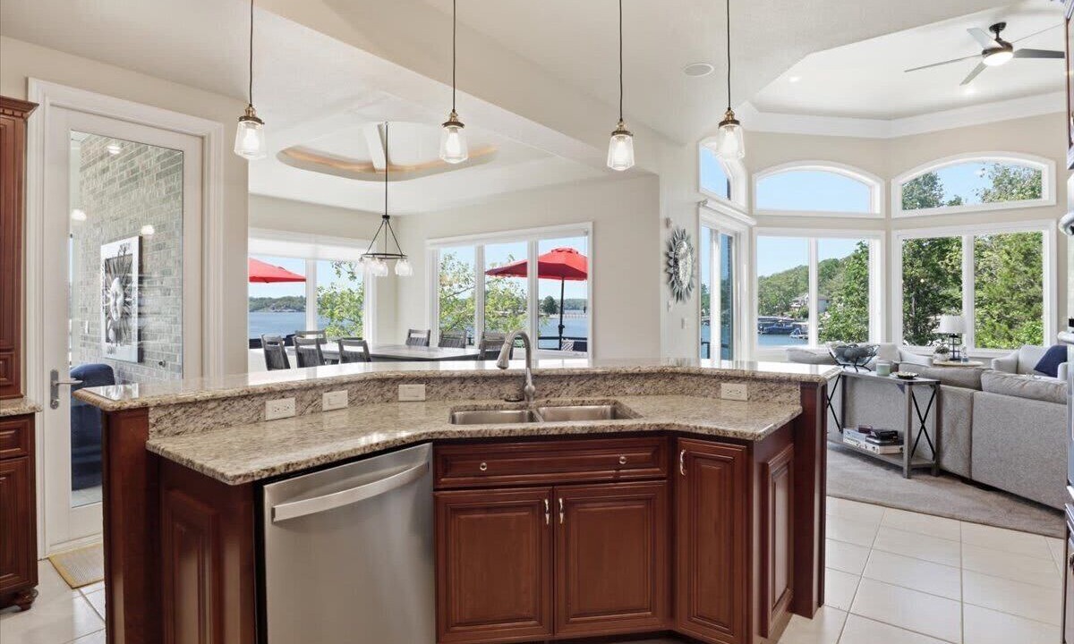 Photo of Kitchen in Osage Beach