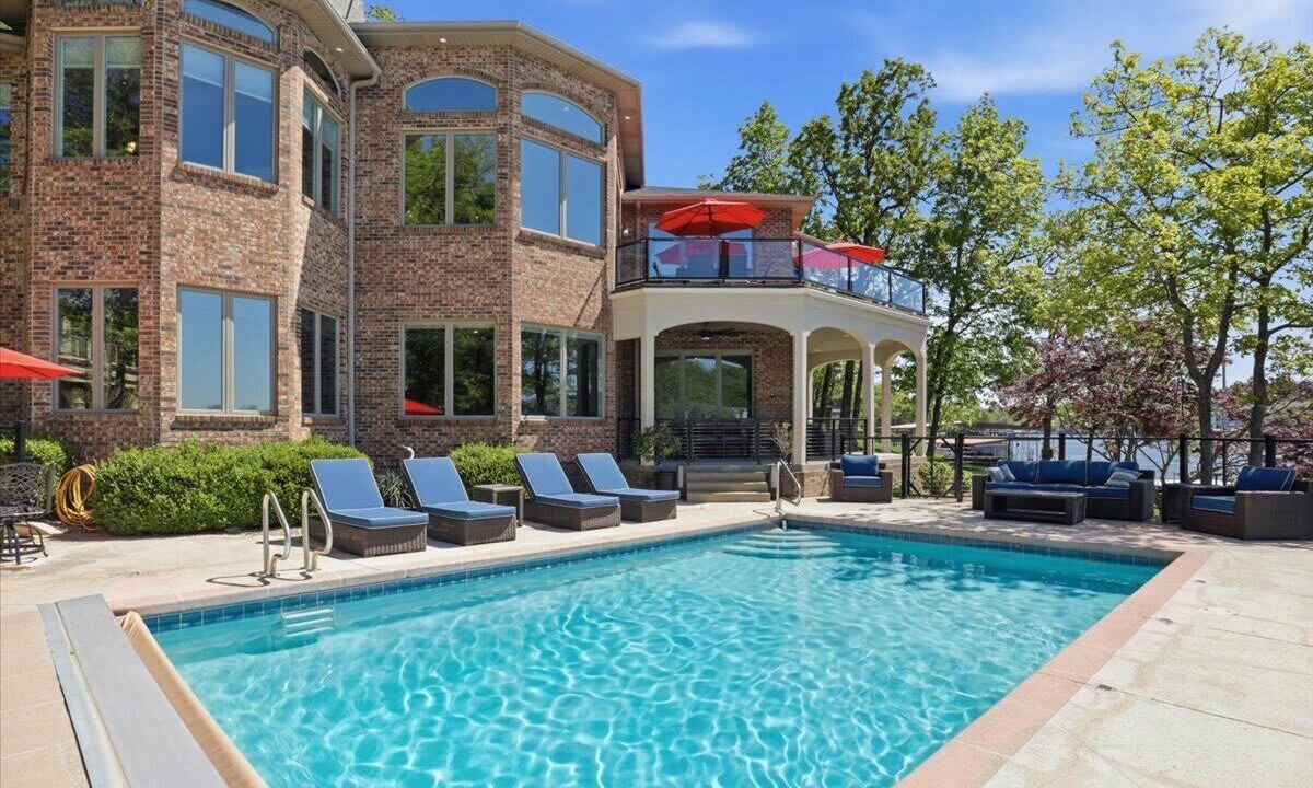 Photo of Outdoor in Osage Beach