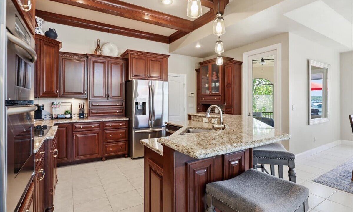 Photo of Kitchen in Osage Beach