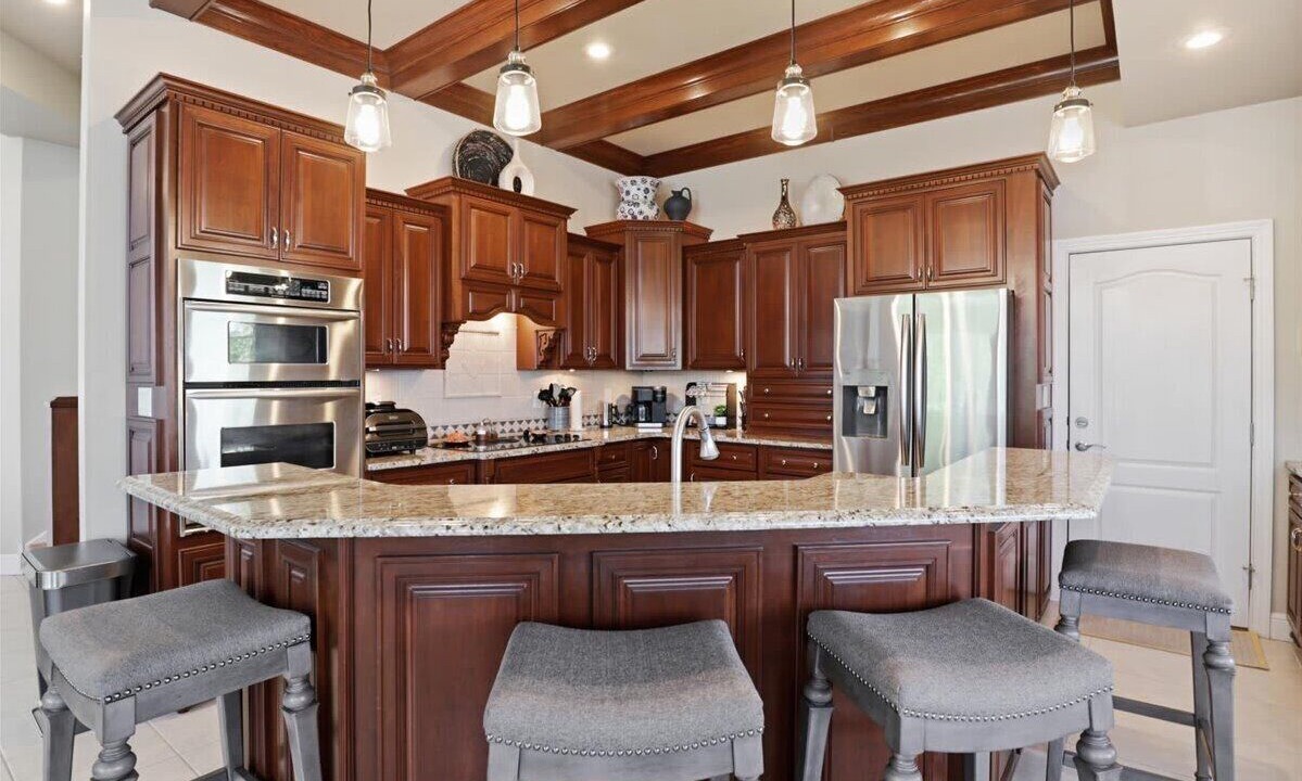Photo of Kitchen in Osage Beach