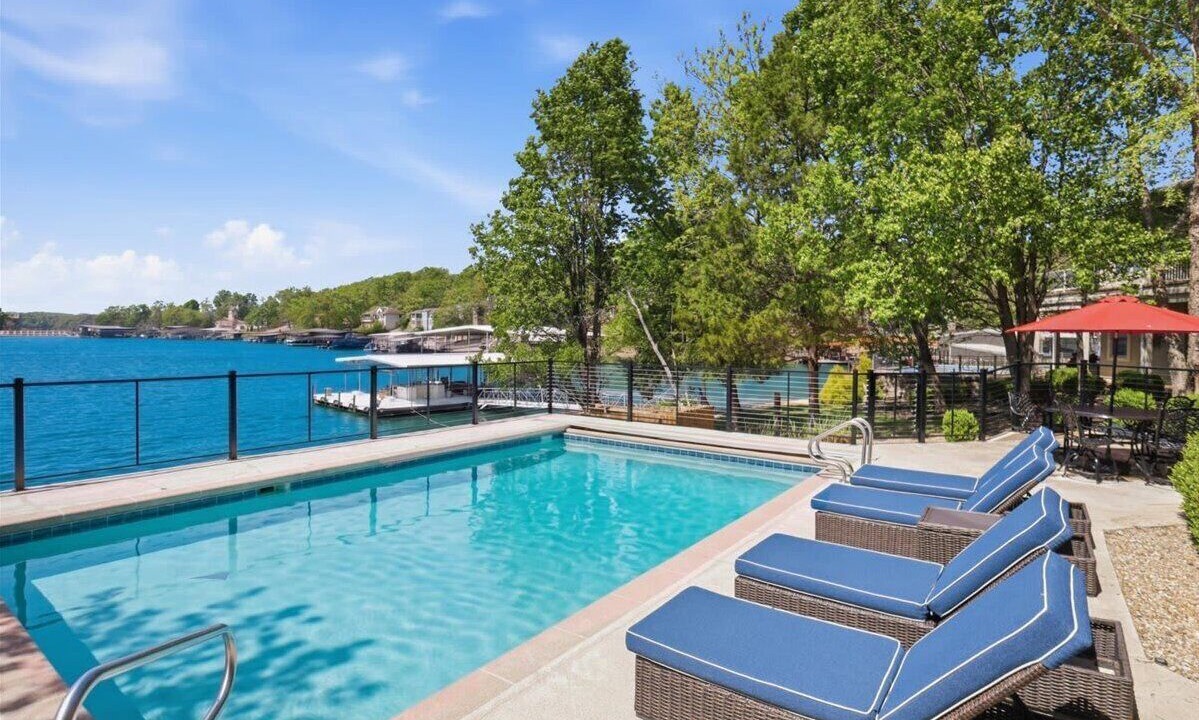 Photo of Outdoor in Osage Beach