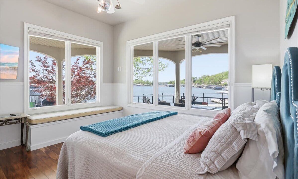 Photo of Bedroom in Osage Beach
