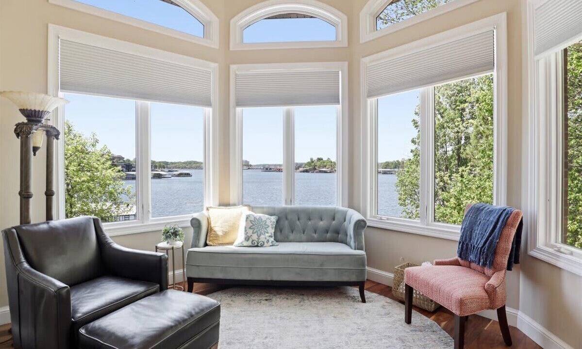 Photo of Livingroom in Osage Beach