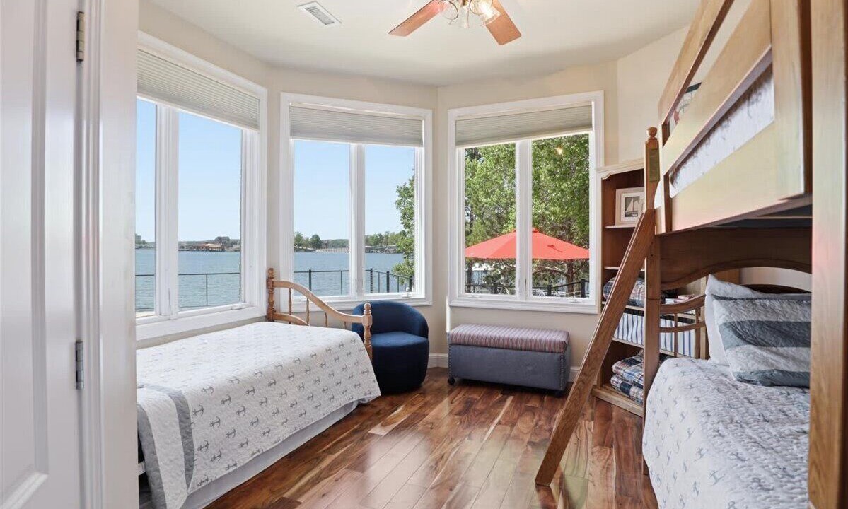 Photo of Bedroom in Osage Beach