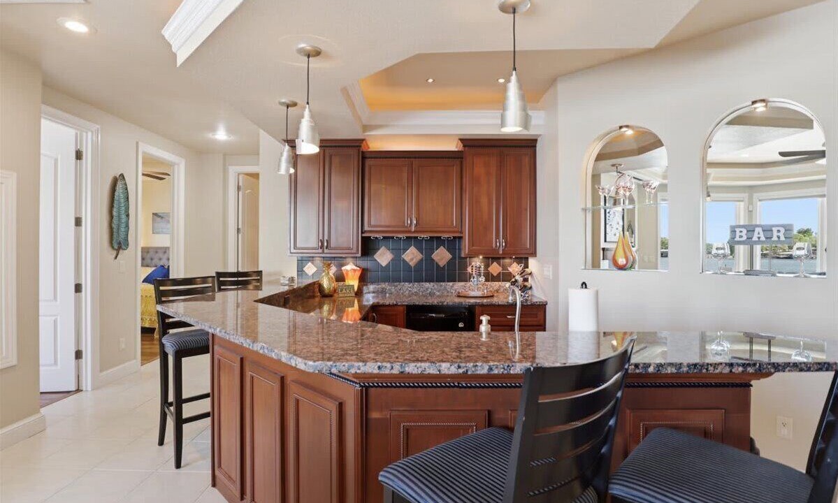 Photo of Kitchen in Osage Beach