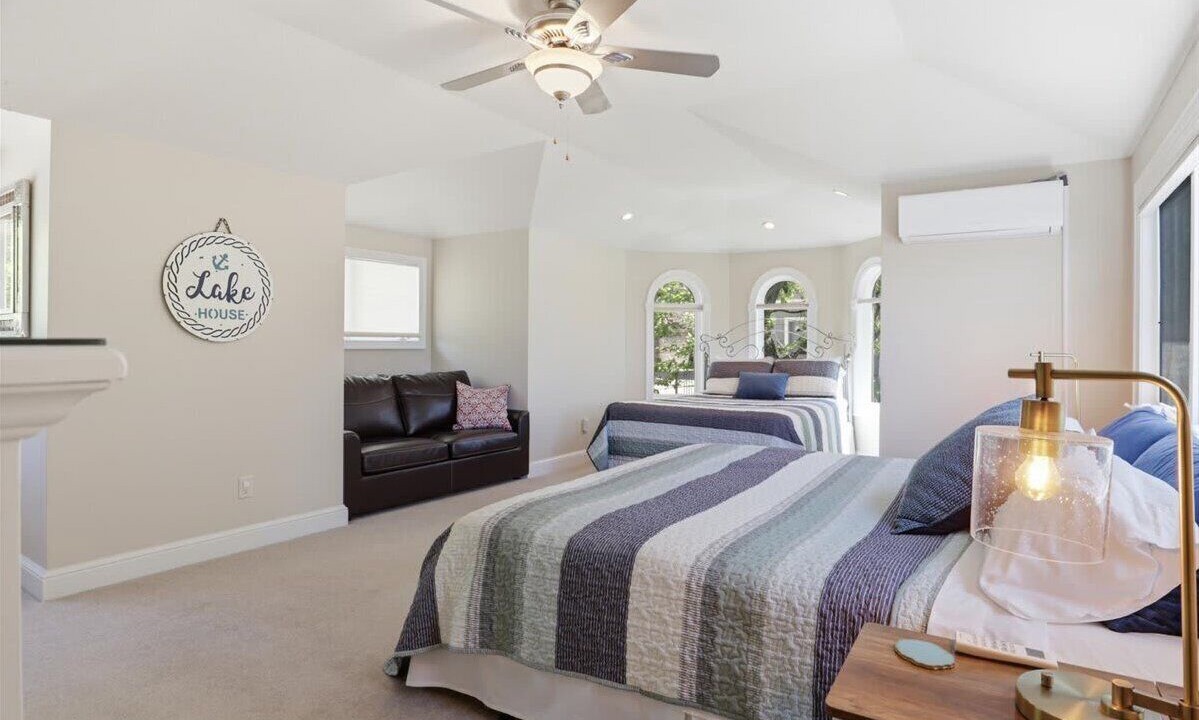 Photo of Bedroom in Osage Beach