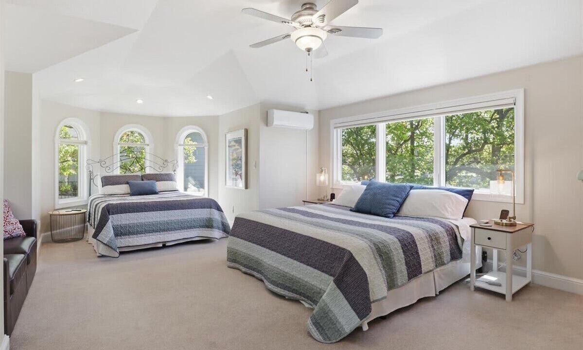Photo of Bedroom in Osage Beach