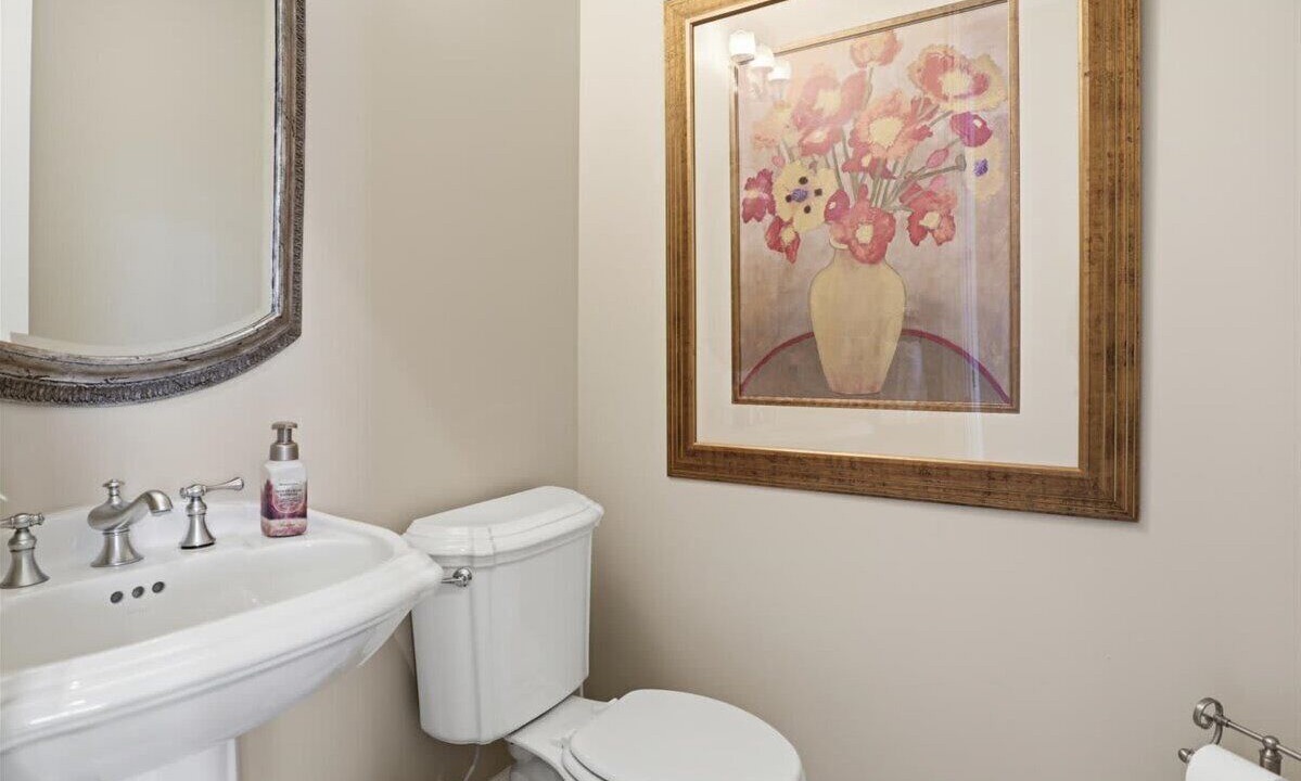 Photo of Bathroom in Osage Beach