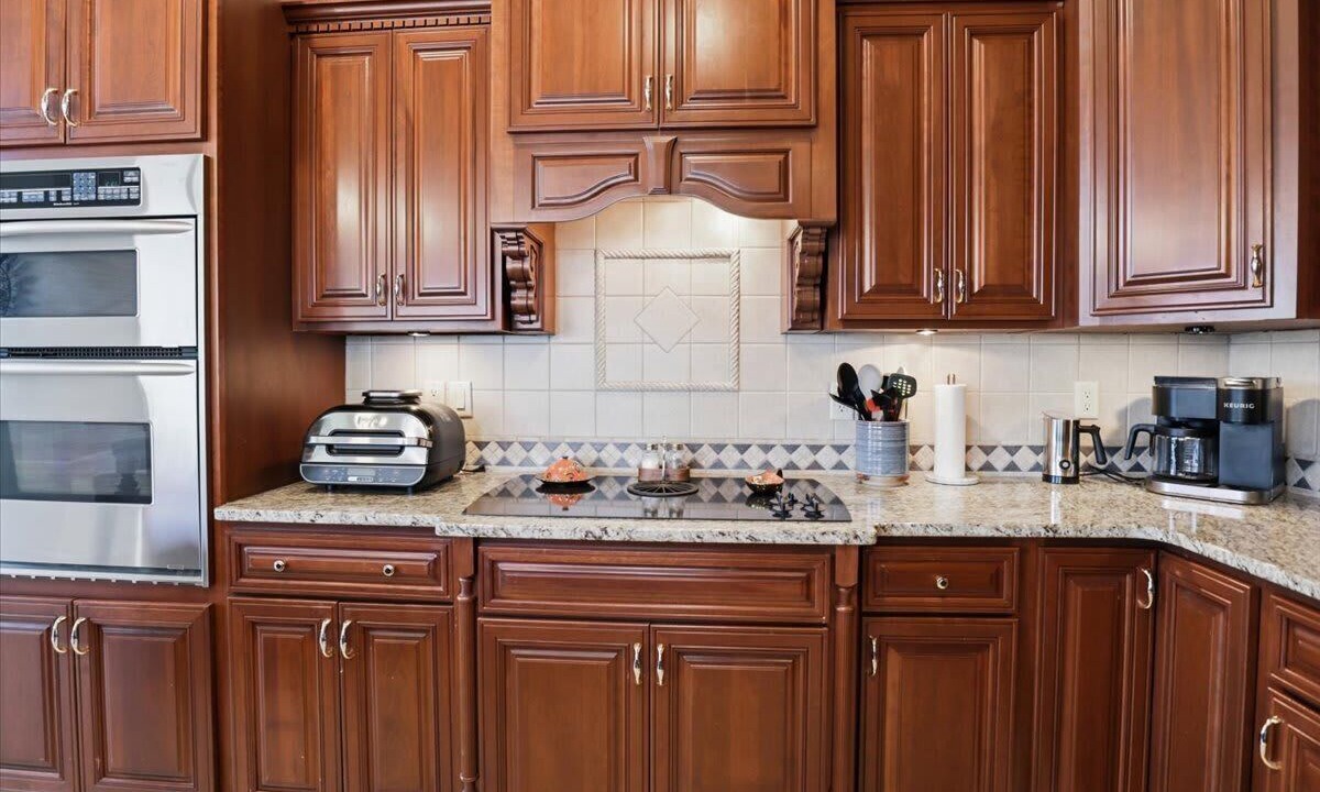Photo of Kitchen in Osage Beach