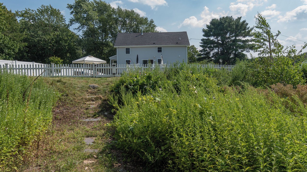 Photo of Outdoor in North Kingstown