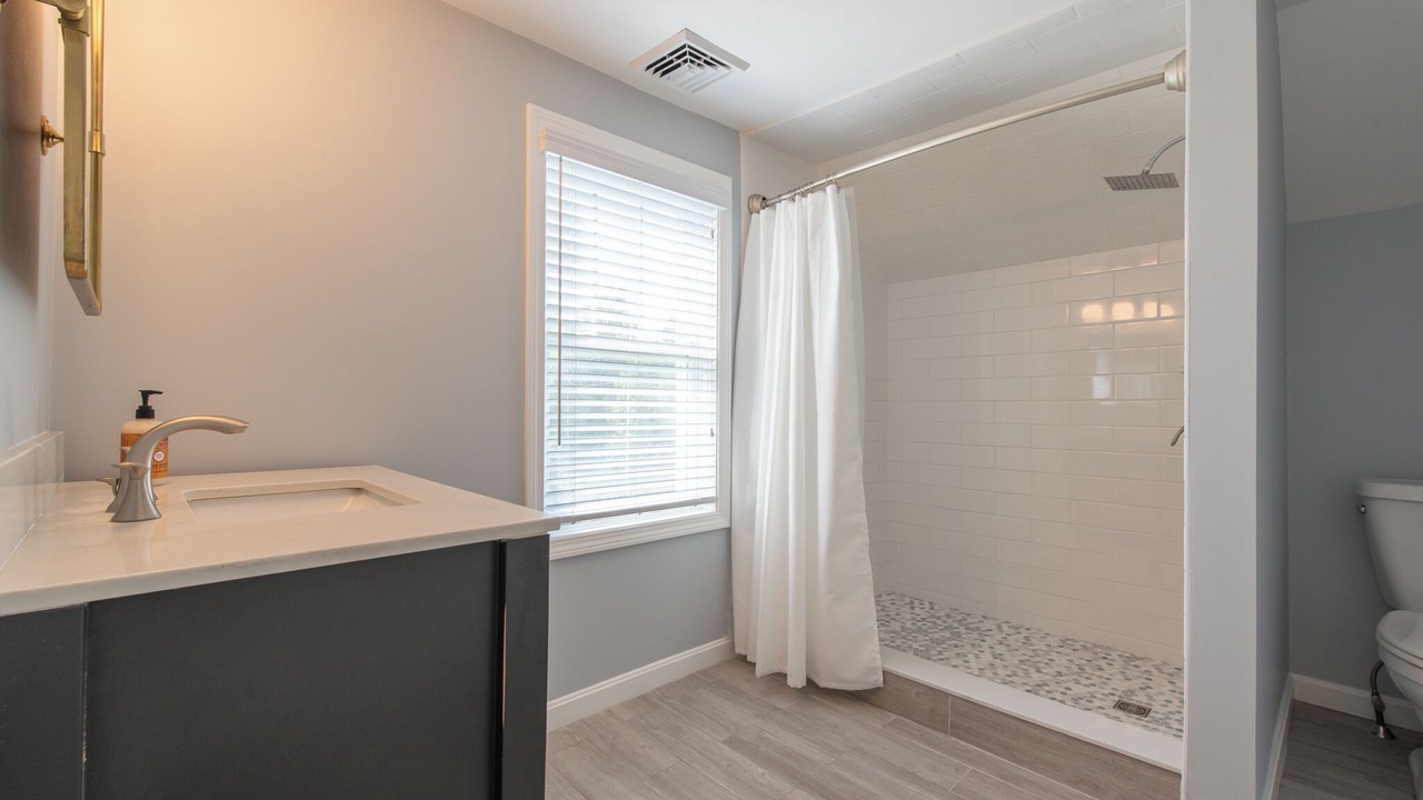 Photo of Bathroom in North Kingstown