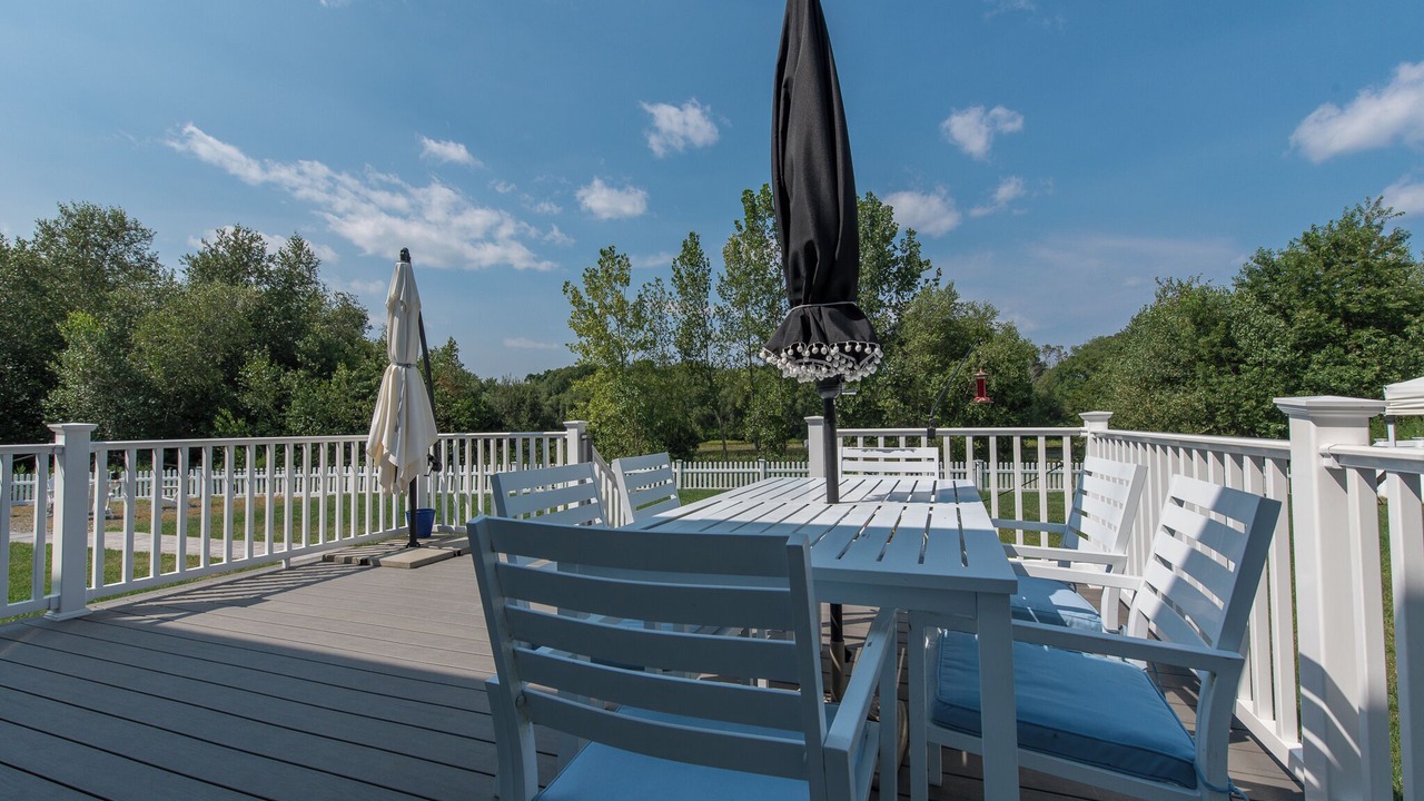 Photo of Outdoor in North Kingstown