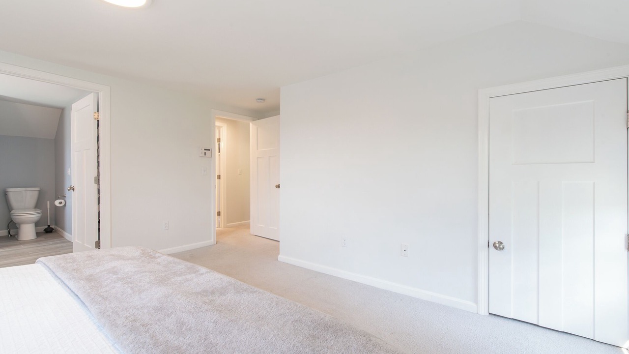 Photo of Bedroom in North Kingstown
