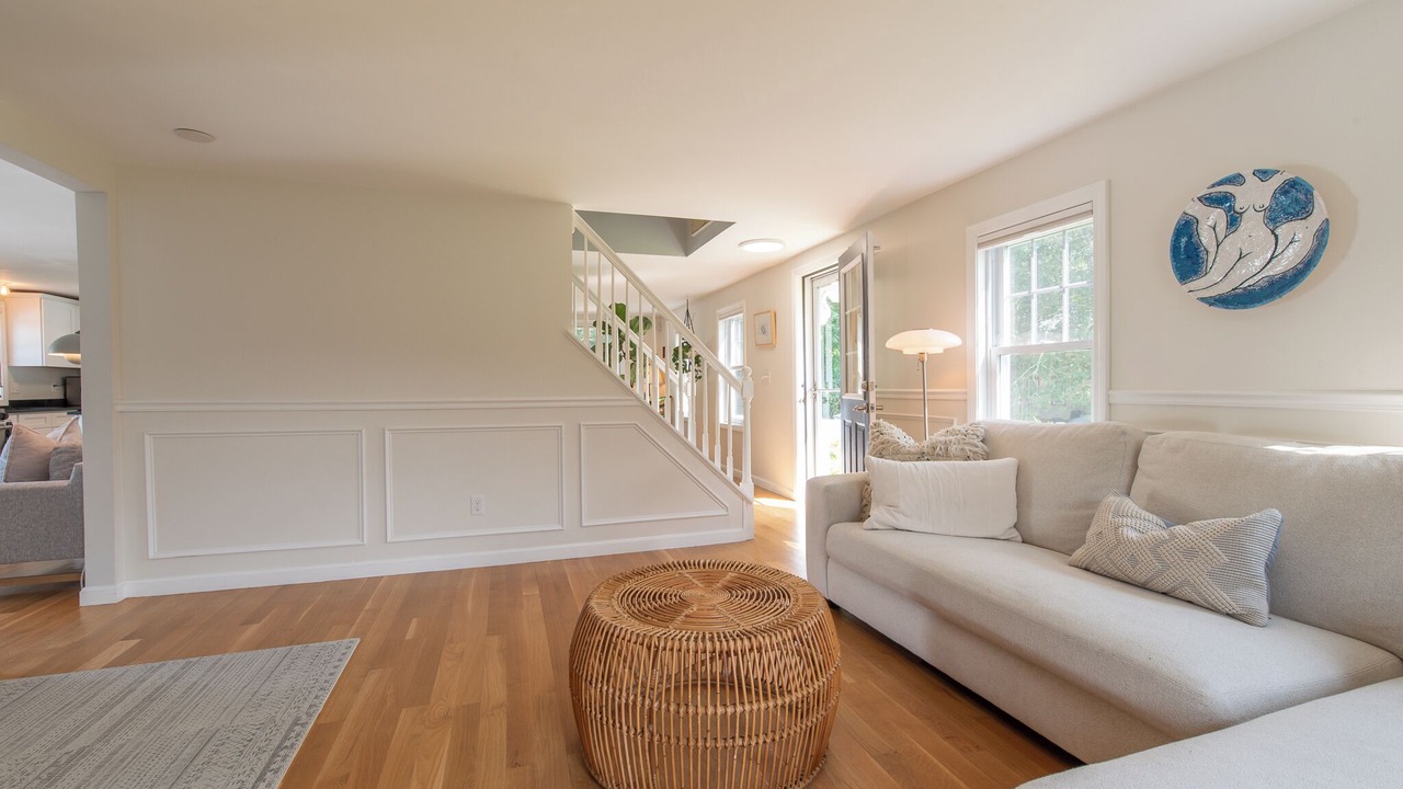 Photo of Livingroom in North Kingstown