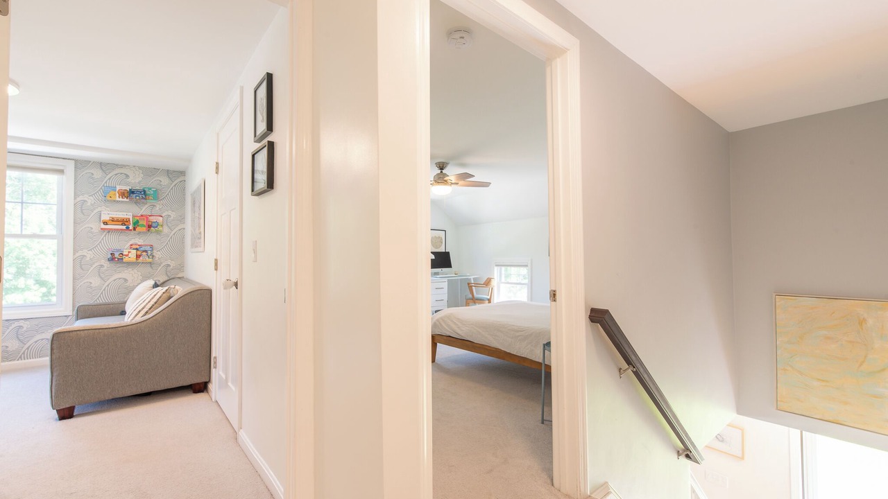 Photo of Bedroom in North Kingstown