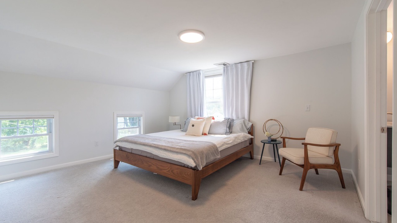 Photo of Bedroom in North Kingstown