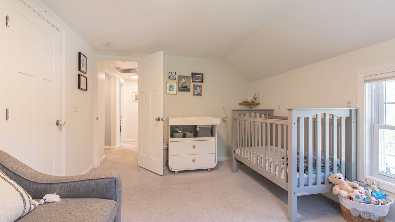 Photo of Bedroom in North Kingstown