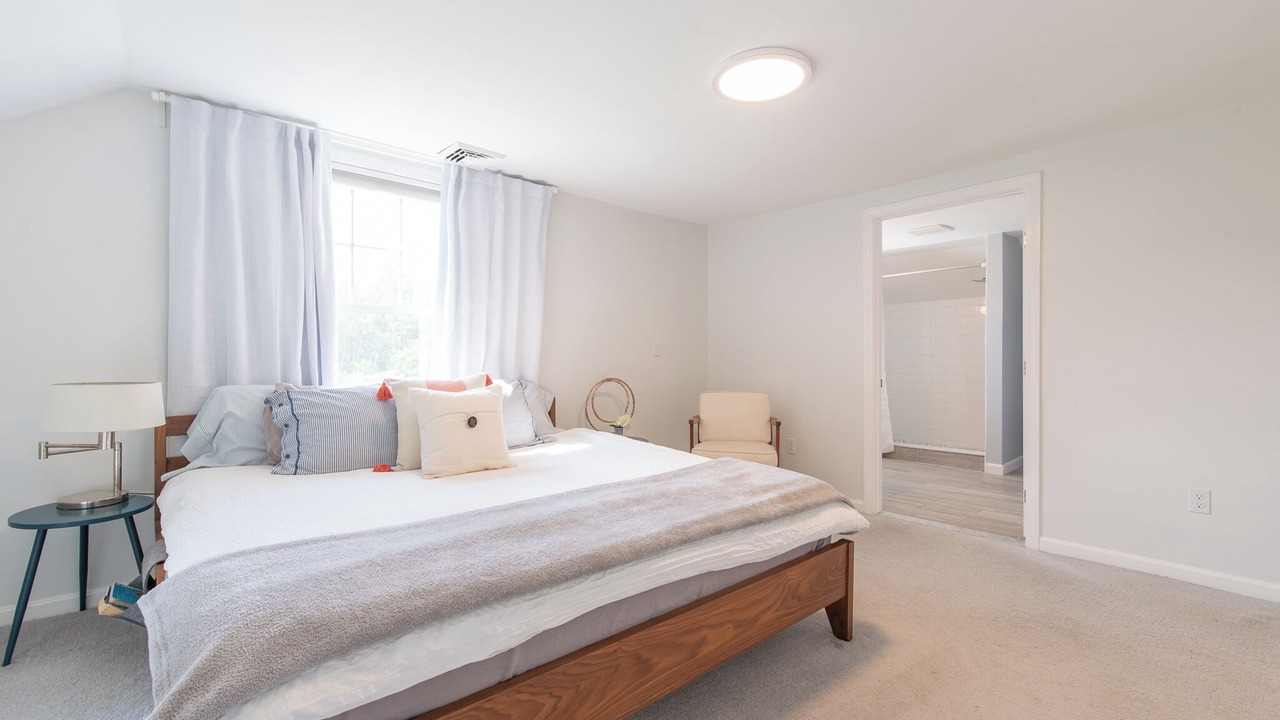 Photo of Bedroom in North Kingstown