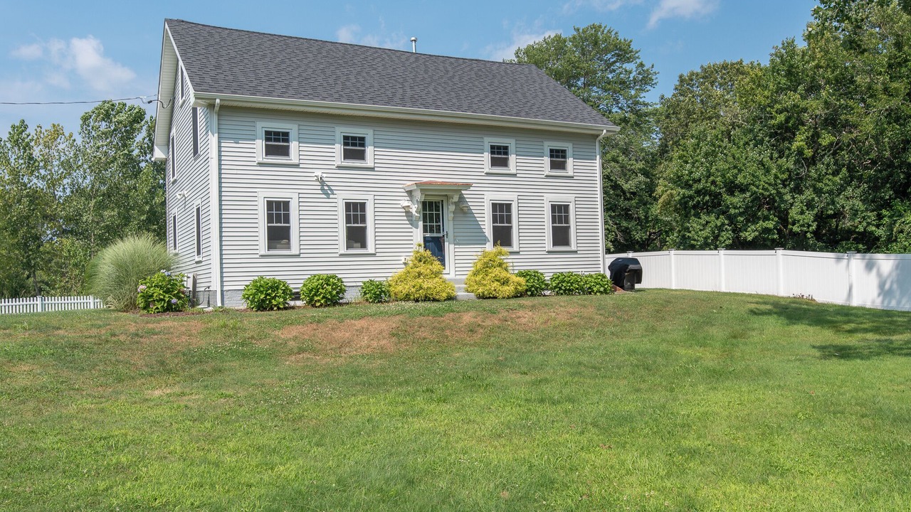 Photo of Outdoor in North Kingstown