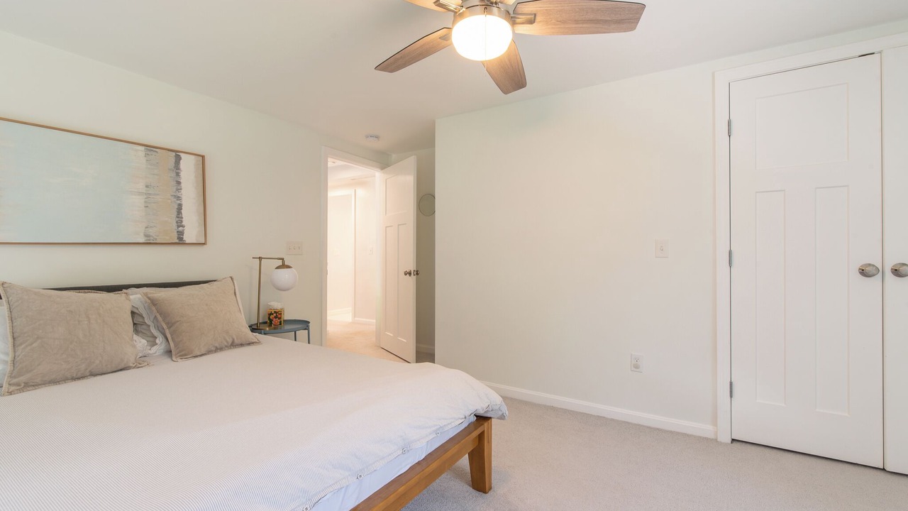 Photo of Bedroom in North Kingstown