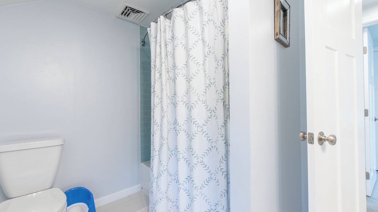 Photo of Bathroom in North Kingstown