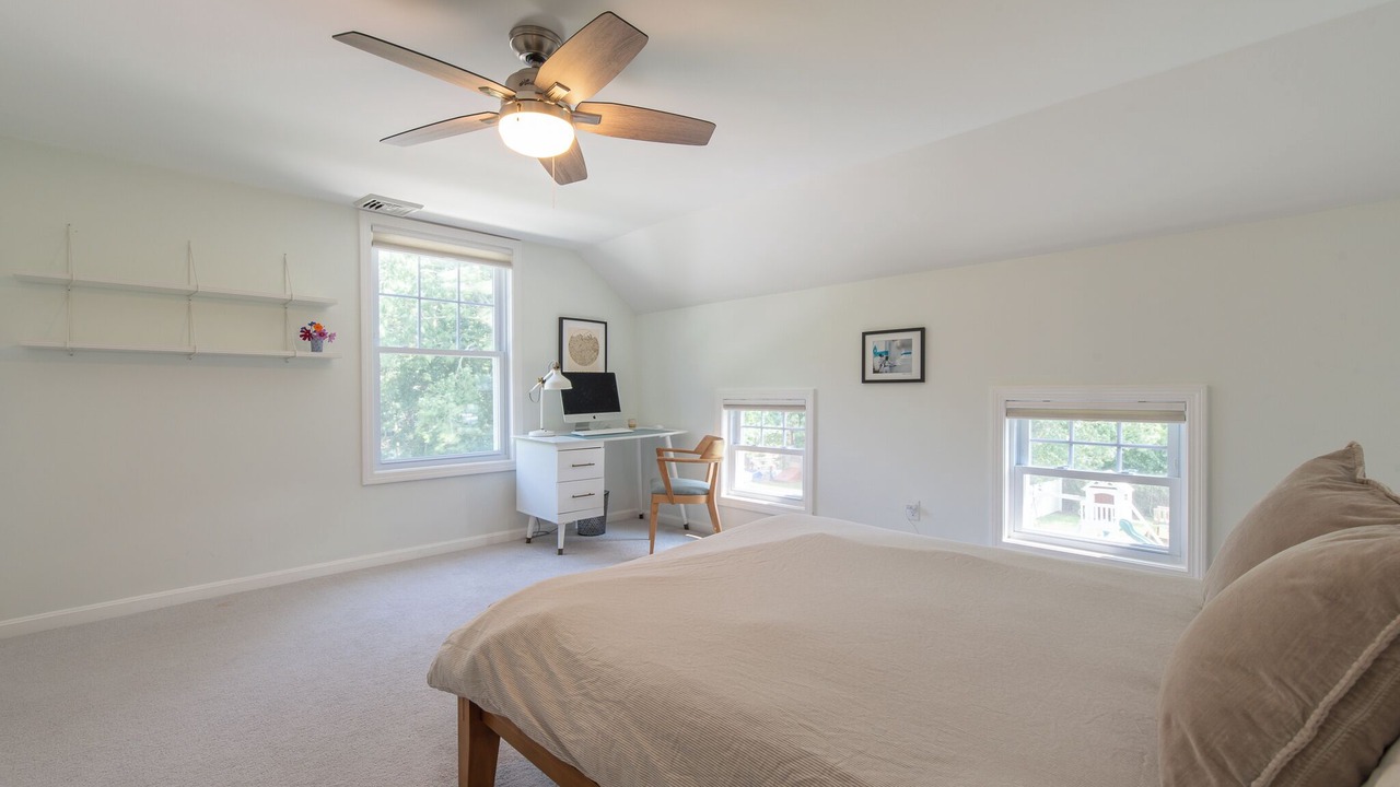 Photo of Bedroom in North Kingstown